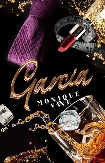GARCIA (Billionaire Romance Boy Vol. 2) GARCIA (Billionaire Romance Boy Vol. 2)